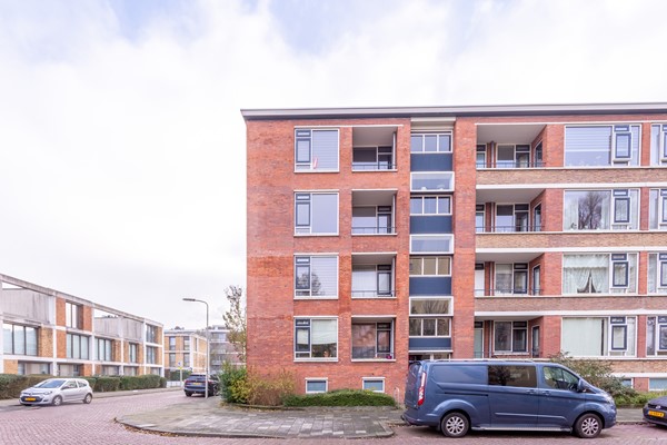 Medium property photo - Eekhoornrade 6, 2544 VB Den Haag